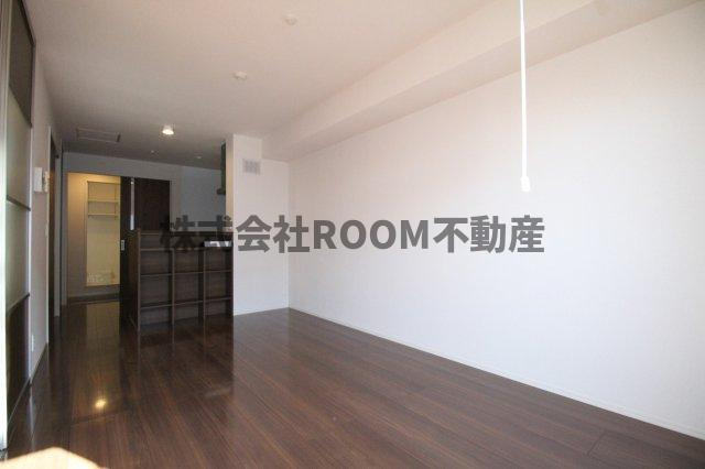 シェリアの居間・リビング|おしゃれな居間です