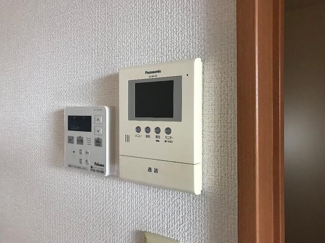 サンライトガーデンのセキュリティ