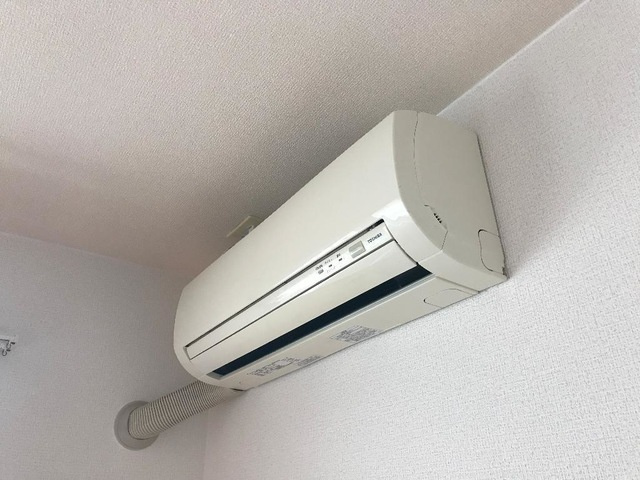 サンライトガーデンの設備