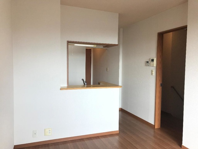サンライトガーデンの内装