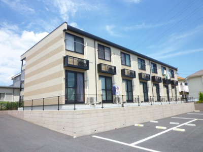 【駐車場】 | レオパレスあさひ