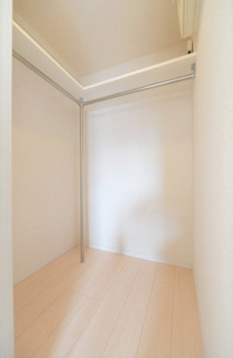 【収納】 | ガーラ・レジデンス浅草