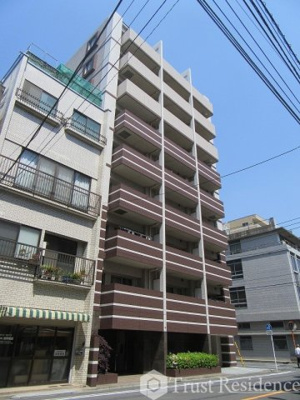 【外観】 | ガーラ・レジデンス浅草