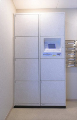 【その他共用部分】 | ガーラ・レジデンス浅草