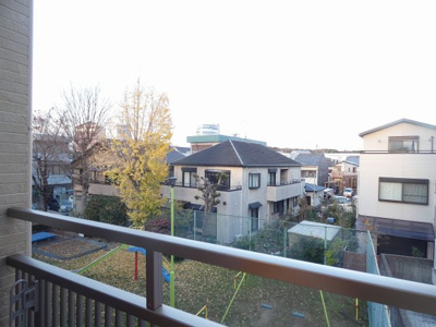 【展望】 | ハーモニーテラス大瀬子町