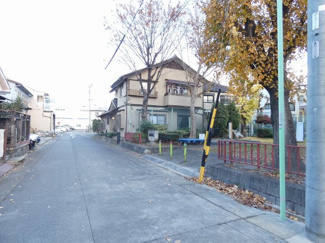 【周辺】 | ハーモニーテラス大瀬子町