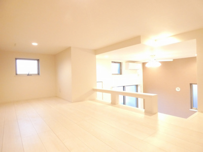 【子供部屋】 | ハーモニーテラス大瀬子町