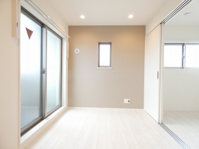 【内装】 | ハーモニーテラス田光町Ⅱ