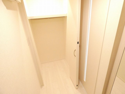 【収納】 | ハーモニーテラス田光町Ⅱ