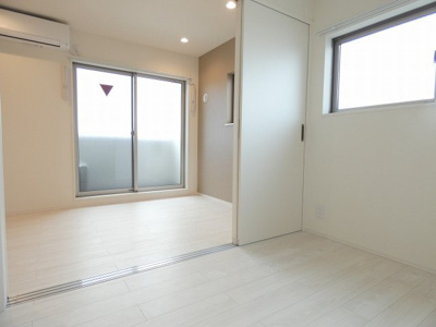 【子供部屋】 | ハーモニーテラス田光町Ⅱ