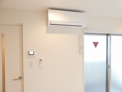 【寝室】 | ハーモニーテラス田光町Ⅱ
