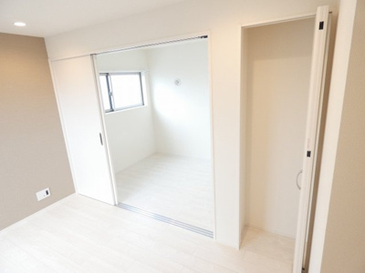 【収納】 | ハーモニーテラス田光町Ⅱ