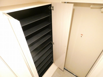 【内装】 | ハーモニーテラス田光町Ⅱ