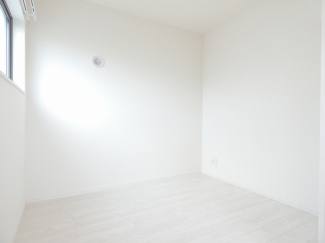 【寝室】 | ハーモニーテラス田光町Ⅱ