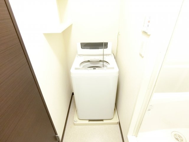 レオネクストフラワーヒルⅢの設備