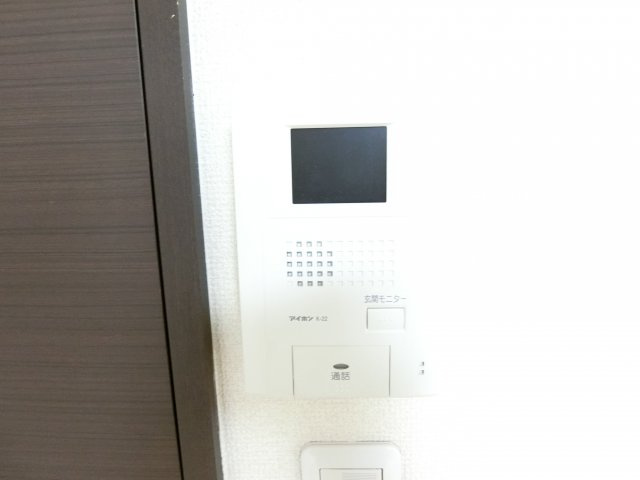 レオネクストフラワーヒルⅢのセキュリティ