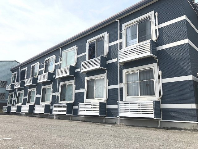 レオネクストフラワーヒルⅢ