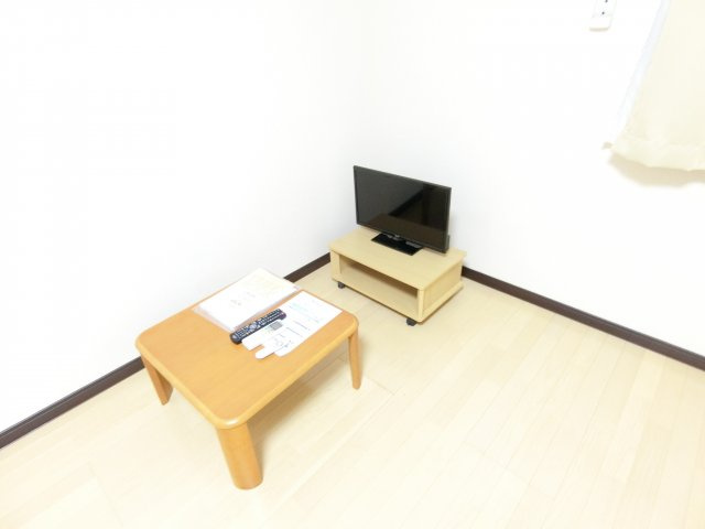 レオネクストフラワーヒルⅢの設備