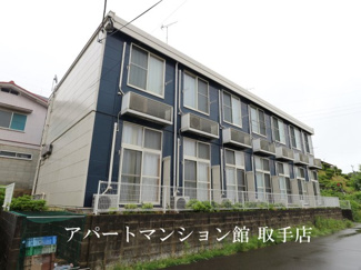【外観】