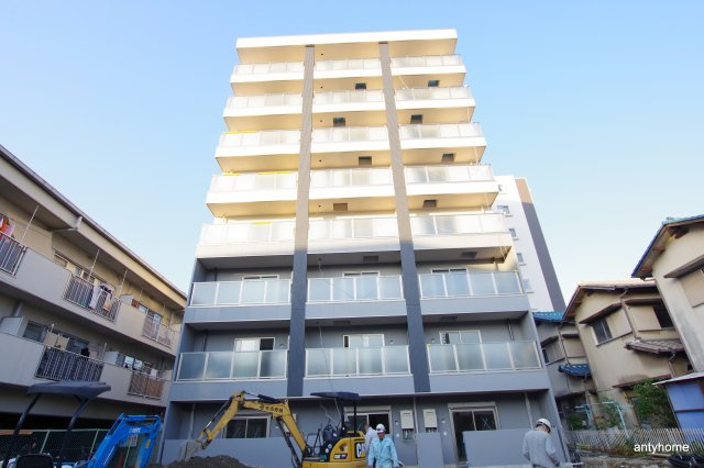 リバレイン江坂 仲介手数料無料のその他共用部分