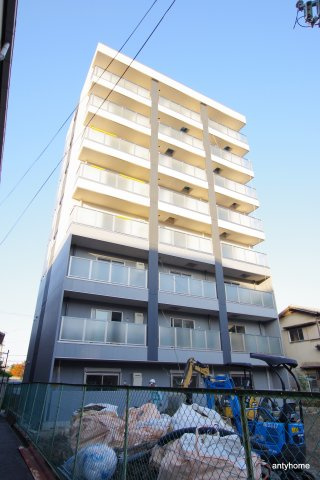 リバレイン江坂 仲介手数料無料