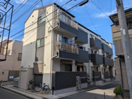 ブランノワール船橋の画像