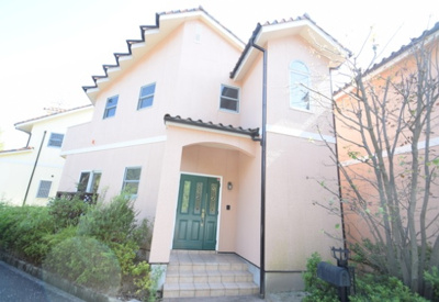 【外観】 | アベンヌの丘 | 外観★