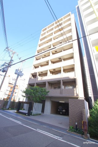 ラナップスクエア南森町ネクストステージ　仲介手数料無料