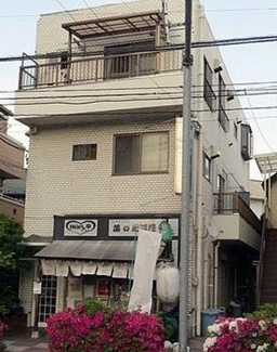 【外観】