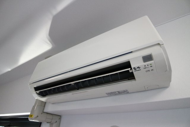 学園西カレッジハイツの設備|学園西カレッジハイツ