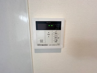 【設備】 | シティコート八尾Ａ