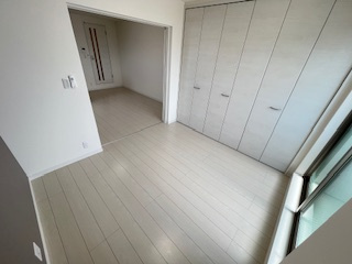 【寝室】 | シティコート八尾Ａ