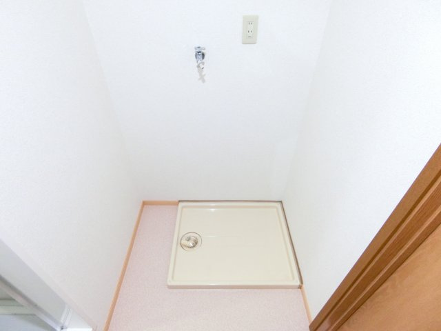 ラ・メールⅡの設備