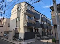 ブランノワール船橋　の画像