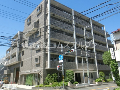 【外観】 | SOLARE横浜（ソラーレヨコハマ） | SOLARE横浜　外観