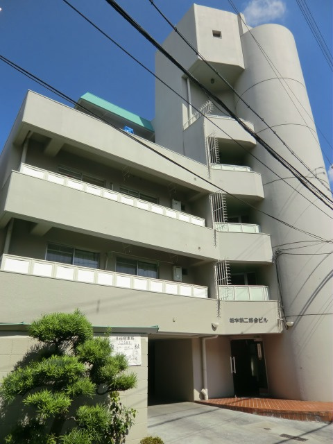 大阪市淀川区野中南１丁目の賃貸マンション