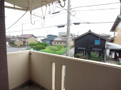 【展望】 | サンパティーク金山