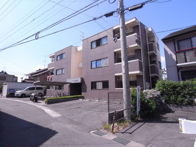 【外観】 | サンパティーク金山