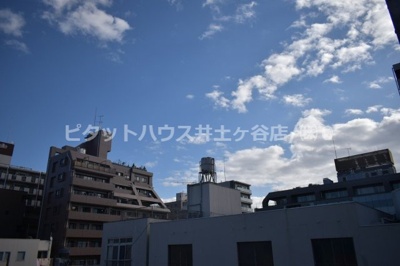 【展望】 | ラフェリア