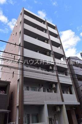 【外観】 | ラフェリア