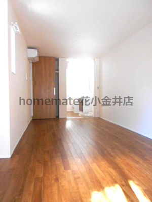 【居間・リビング】 | ハナコハウス