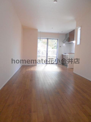 【内装】 | ハナコハウス