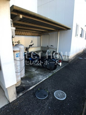 【設備】 | リバーストーン