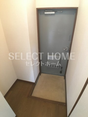 【玄関】 | リバーストーン