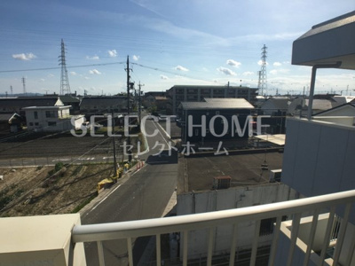 【展望】 | リバーストーン