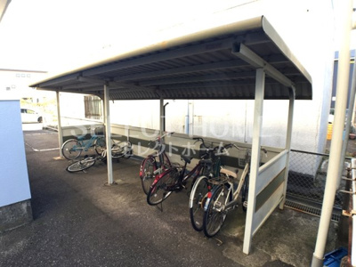 【その他共用部分】 | リバーストーン