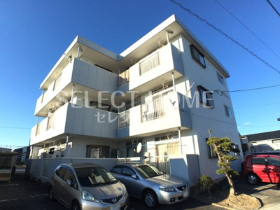 【外観】 | リバーストーン