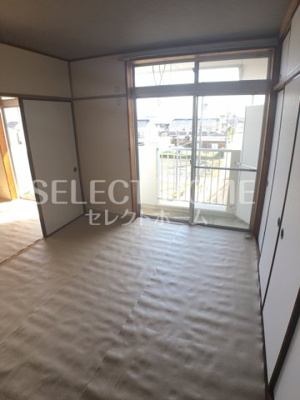  | リバーストーン