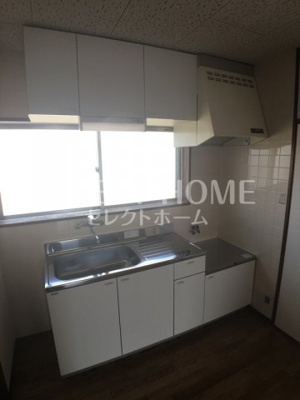 【キッチン】 | リバーストーン