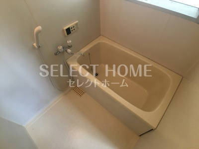 【浴室】 | リバーストーン